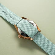 Charger l'image dans la galerie, DIVERS SIXTY-FIVE 'COTTON CANDY' 38.00 mm 01 733 7771 3157-07 3 19 03BRS
