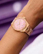 Load image into Gallery viewer, Divers Sixty-Five ‘Cotton Candy’ 38.00 mm 01 733 7771 3158-07 8 19 15
