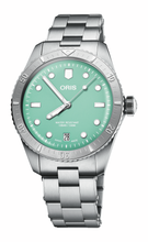 Charger l'image dans la galerie, DIVERS SIXTY-FIVE 'COTTON CANDY' 38,00 mm 01 733 7771 4057-07 8 19 18
