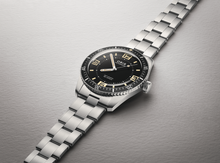 Load image into Gallery viewer, DIVERS SIXTY-FIVE 40.00 mm 60th Anniversary Edition 01 733 7772 4034-Set
