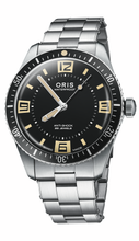 Load image into Gallery viewer, DIVERS SIXTY-FIVE 40.00 mm 60th Anniversary Edition 01 733 7772 4034-Set
