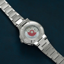 Charger l&#39;image dans la galerie, Aquis Date 41,50 mm 01 733 7787 4135- 07 8 22 04PEB
