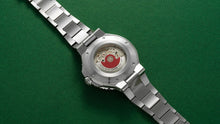 Load image into Gallery viewer, Aquis Date  43.50 mm  01 733 7789 4157- 07 8 23 04PEB
