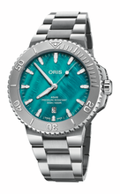 Charger l&#39;image dans la galerie, AQUIS New York Harbor Limited Edition II 01 733 7789 4187-Set
