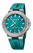 Charger l&#39;image dans la galerie, AQUIS New York Harbor Limited Edition II 01 733 7789 4187-Set
