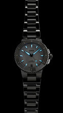 Charger l&#39;image dans la galerie, Aquis Date 36,50 mm 01 733 7792 4151- 07 8 19 05P
