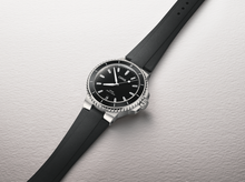 Load image into Gallery viewer, AQUIS DATE DIAMONDS 36.50 mm 01 733 7792 4194-07 4 19 64FC
