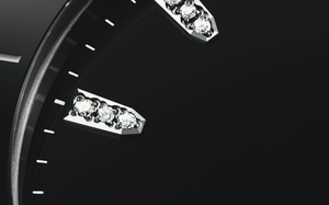 AQUIS DATE DIAMONDS 36.50 mm 01 733 7792 4194-07 8 19 05P