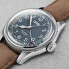 BIG CROWN POINTER DATE 40.00 mm 01 754 7785 4065-07 6 20 10