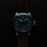 BIG CROWN POINTER DATE 40.00 mm 01 754 7785 4065-07 6 20 10