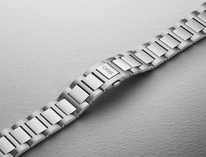 Big Crown Pointer Date 40.00 mm - 01 754 7798 4065-07 8 20 06