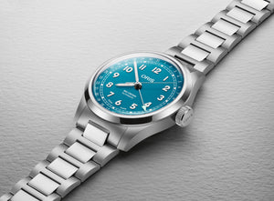 Big Crown Pointer Date 40.00 mm - 01 754 7798 4065-07 8 20 06