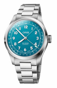 Big Crown Pointer Date 40.00 mm - 01 754 7798 4065-07 8 20 06