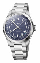 Load image into Gallery viewer, Big Crown Pointer Date 40.00 mm - 01 754 7798 4068-07 8 20 06

