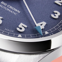 Load image into Gallery viewer, Big Crown Pointer Date 40.00 mm - 01 754 7798 4068-07 8 20 06
