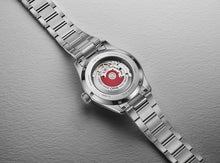 Load image into Gallery viewer, Big Crown Pointer Date 40.00 mm - 01 754 7798 4069-07 8 20 06
