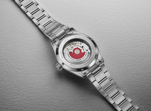Big Crown Pointer Date 40.00 mm - 01 754 7798 4069-07 8 20 06