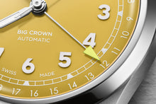 Load image into Gallery viewer, Big Crown Pointer Date 40.00 mm - 01 754 7798 4069-07 8 20 06
