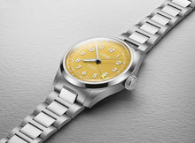 Load image into Gallery viewer, Big Crown Pointer Date 40.00 mm - 01 754 7798 4069-07 8 20 06
