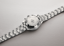 Load image into Gallery viewer, DIVERS SIXTY-FIVE CHRONOGRAPH 40.00 mm 01 771 7791 4051-07 8 20 18
