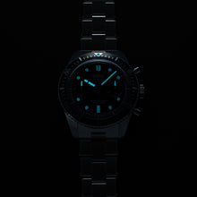 Load image into Gallery viewer, DIVERS SIXTY-FIVE CHRONOGRAPH  01 771 7791 4054-07 6 20 01, 01 771 7791 4054-07 8 20 18
