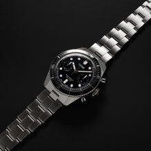 Load image into Gallery viewer, DIVERS SIXTY-FIVE CHRONOGRAPH  01 771 7791 4054-07 6 20 01, 01 771 7791 4054-07 8 20 18
