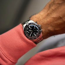 Load image into Gallery viewer, DIVERS SIXTY-FIVE CHRONOGRAPH  01 771 7791 4054-07 6 20 01, 01 771 7791 4054-07 8 20 18
