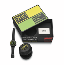 Load image into Gallery viewer, PROPILOT ALTIMETER ‘Mission Control’ 47.00 mm  01 793 7775 8724-Set
