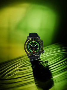 PROPILOT ALTIMETER ‘Mission Control’ 47.00 mm  01 793 7775 8724-Set