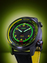 Load image into Gallery viewer, PROPILOT ALTIMETER ‘Mission Control’ 47.00 mm  01 793 7775 8724-Set
