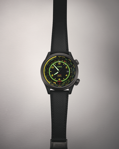 PROPILOT ALTIMETER ‘Mission Control’ 47.00 mm  01 793 7775 8724-Set