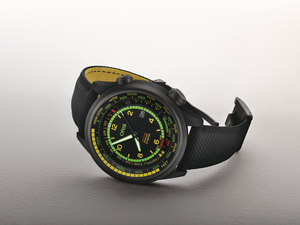 PROPILOT ALTIMETER ‘Mission Control’ 47.00 mm  01 793 7775 8724-Set