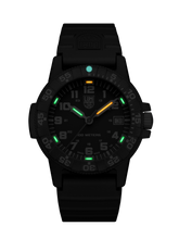 Charger l'image dans la galerie, Leatherback SEA Turtle, 39MM - 0301.L
