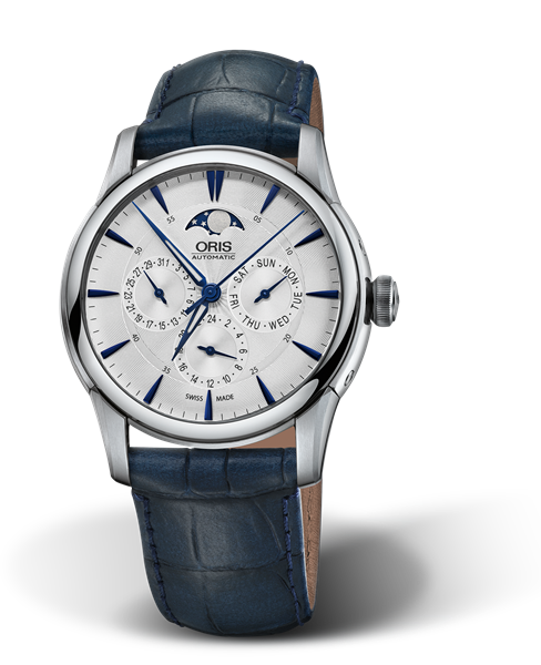 ARTELIER COMPLICATION-01 781 7703 4031-07 5 21 75FC