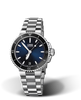 Aquis Date 36.00 mm 01 733 7652 4135-07 8 18 01P