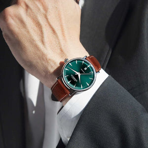INSPIRATION AUTOMATIC 1647AP16BR