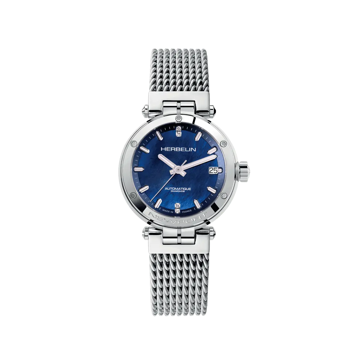 NEWPORT AUTOMATIC 1658AP90B