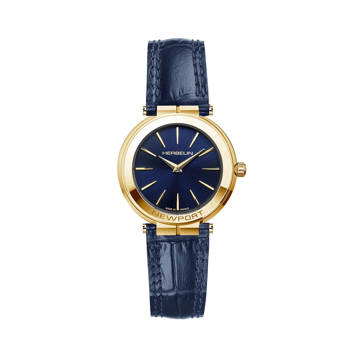 Michel herbelin scandinave watch hotsell