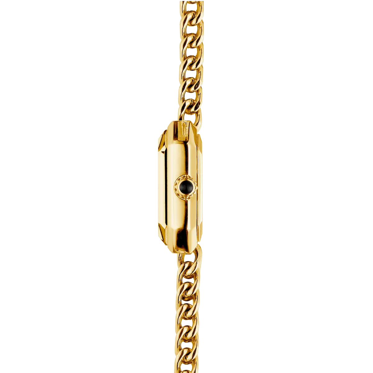 OCTOGONE PVD OR JAUNE 17436BP19 17436BP49 swisswatchshop