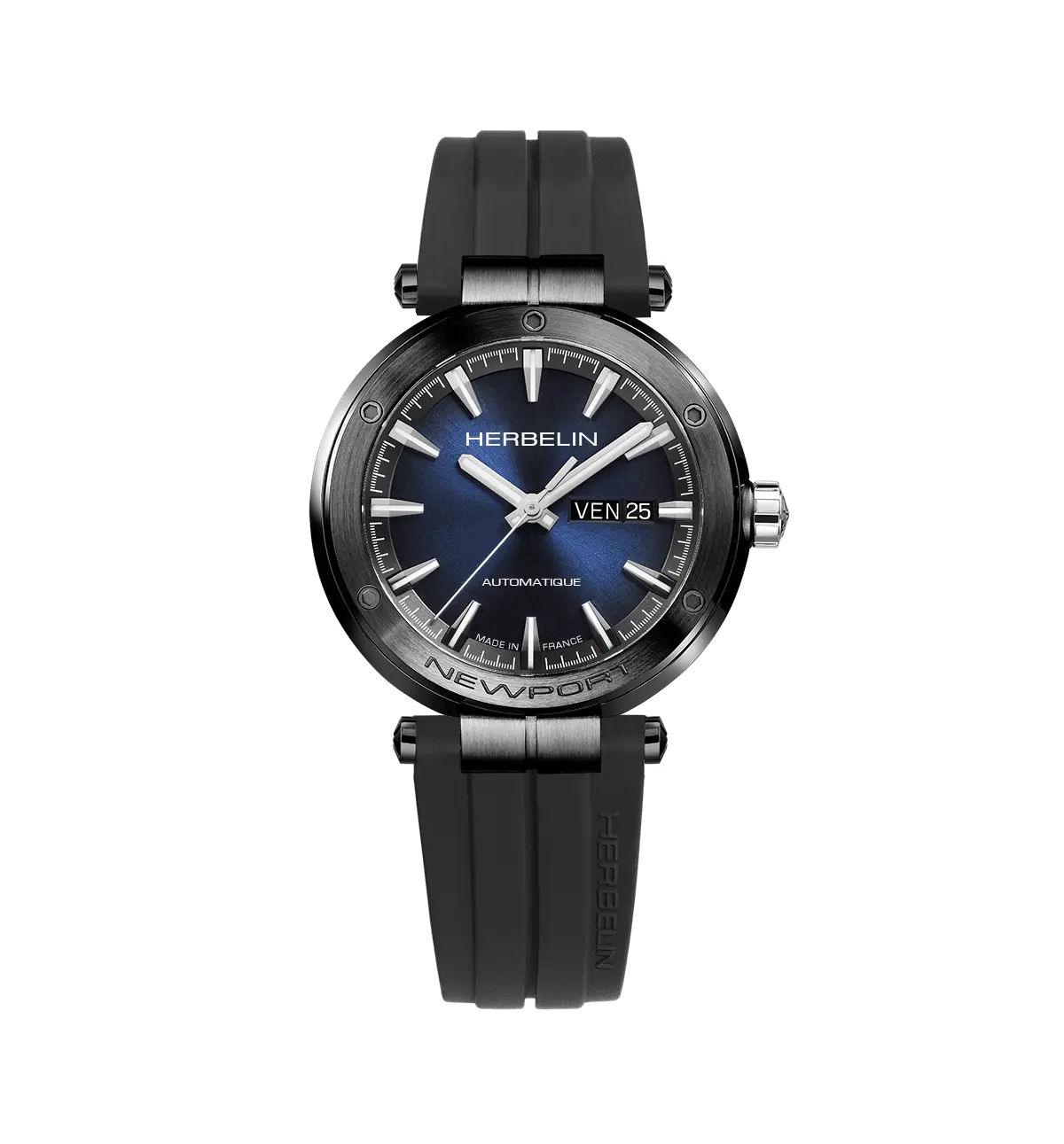 NEWPORT AUTOMATIC 1768G15CA