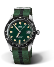 Load image into Gallery viewer, DIVERS SIXTY-FIVE 42.00 mm 01 733 7720 4057-07 5 21 25FC
