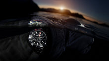 Load image into Gallery viewer, REGULATEUR “DER MEISTERTAUCHER” 01 749 7734 7154-Set
