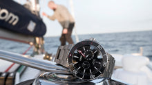 Load image into Gallery viewer, REGULATEUR “DER MEISTERTAUCHER” 01 749 7734 7154-Set
