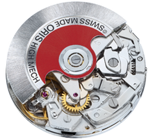 Charger l&#39;image dans la galerie, DIVERS SIXTY-FIVE CHRONOGRAPH 	01 771 7744 4354-07 5 21 45
