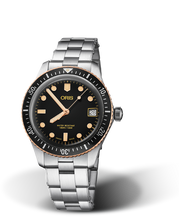 Load image into Gallery viewer, DIVERS SIXTY-FIVE 36.00 mm 01 733 7747 4354-07 8 17 18

