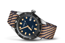 Load image into Gallery viewer, DIVERS SIXTY-FIVE 42.00 mm 01 733 7720 4035-07 5 21 13
