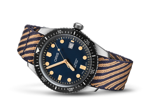 DIVERS SIXTY-FIVE 42.00 mm 01 733 7720 4035-07 5 21 13