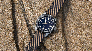 DIVERS SIXTY-FIVE 42.00 mm 01 733 7720 4035-07 5 21 13