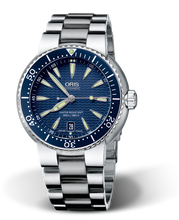 Load image into Gallery viewer, Oris Divers 01 733 7533 8555-07 8 24 01PEB
