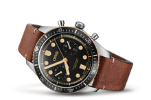 Charger l&#39;image dans la galerie, DIVERS SIXTY-FIVE CHRONOGRAPH 	01 771 7744 4354-07 5 21 45
